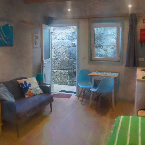 3 Marias accommodation thumbnail