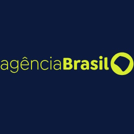 Agência Brasil logo